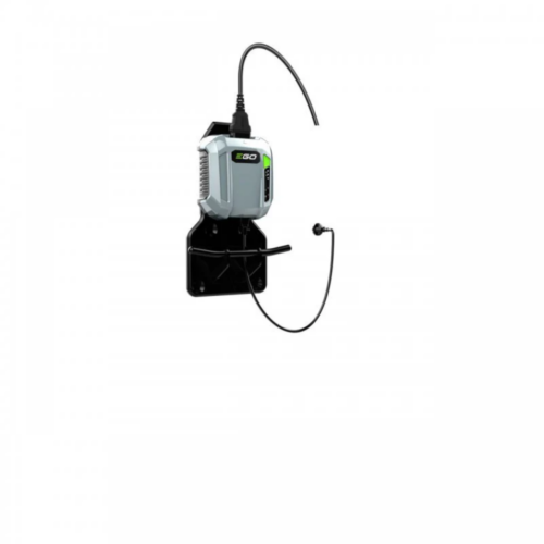 Pikalaturi 550W EGO Power Pro X CHX5500E reppuakulle