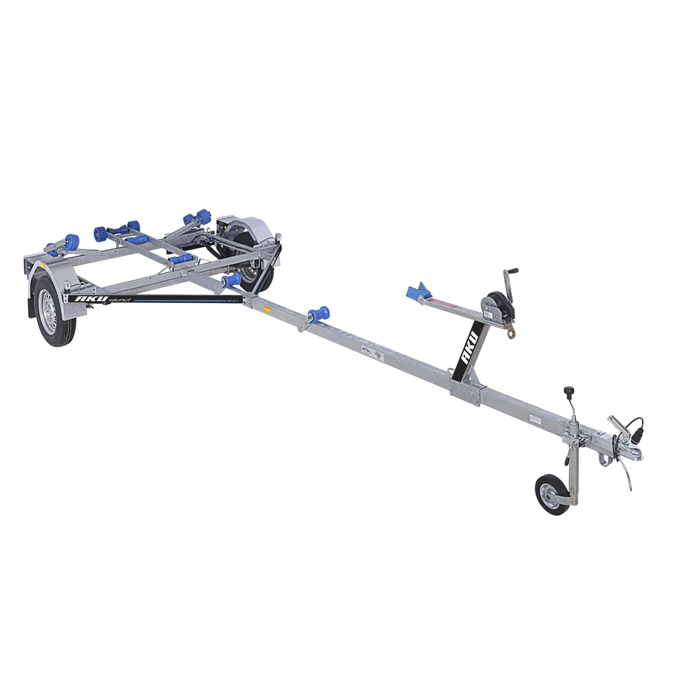 Venetraileri Aku BP750 L Oikea Konekauppa