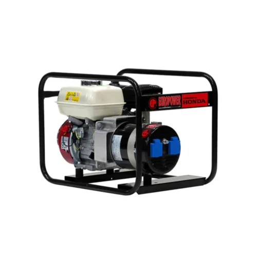 Generaattori Europower EP3300