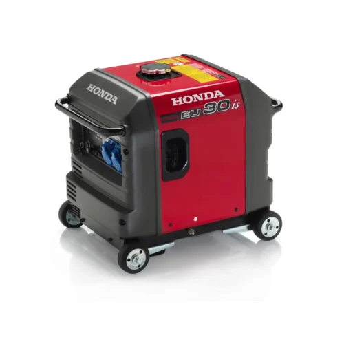 Generaattori Honda EU30is