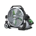 Sumutustuuletin EGO Power FN1800E