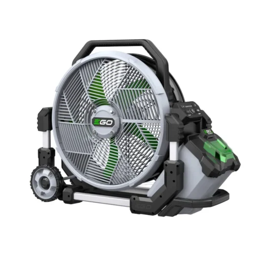 Sumutustuuletin EGO Power FN1800E