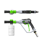 Painepesuri EGO Power+ HPW2000E