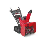 Lumilinko Honda HSS 760A ETD