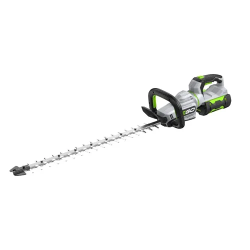 Akkupensasleikkuri EGO Power HT2600E