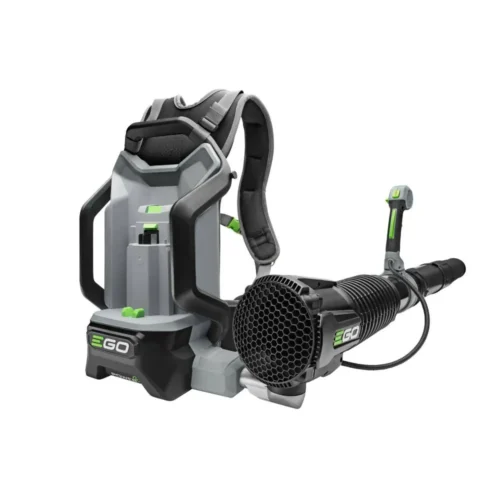 Reppupuhallin EGO Power LB6000E