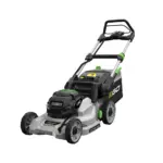 Akkuruohonleikkuri EGO Power LM1700E