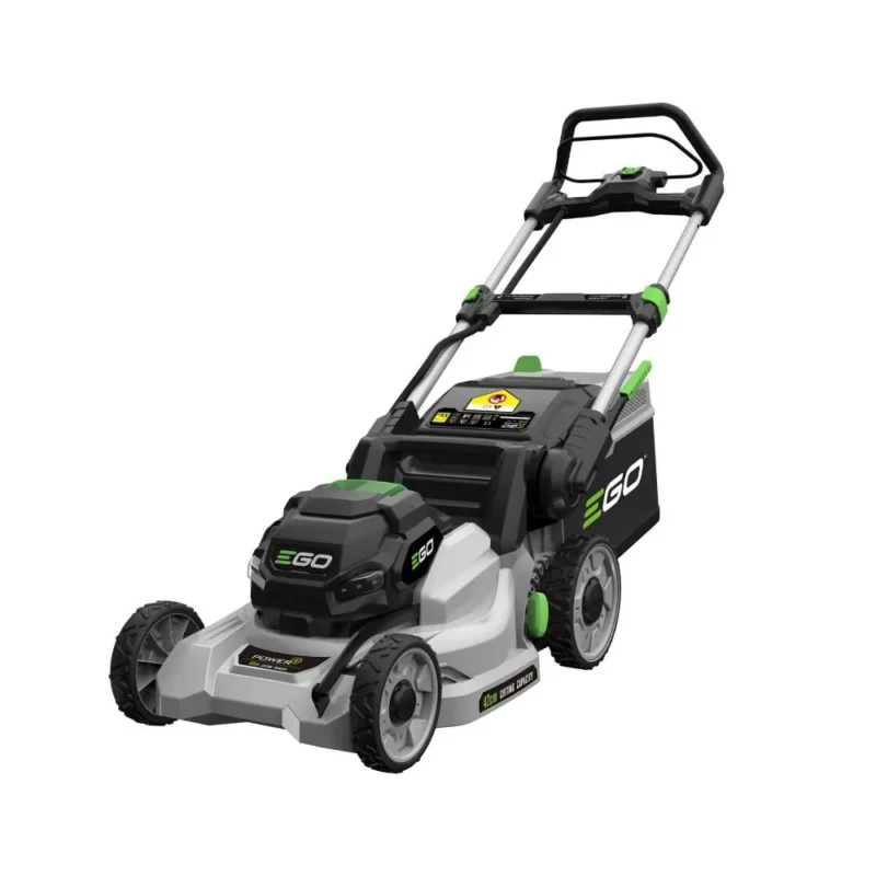 Akkuruohonleikkuri EGO Power LM1700E