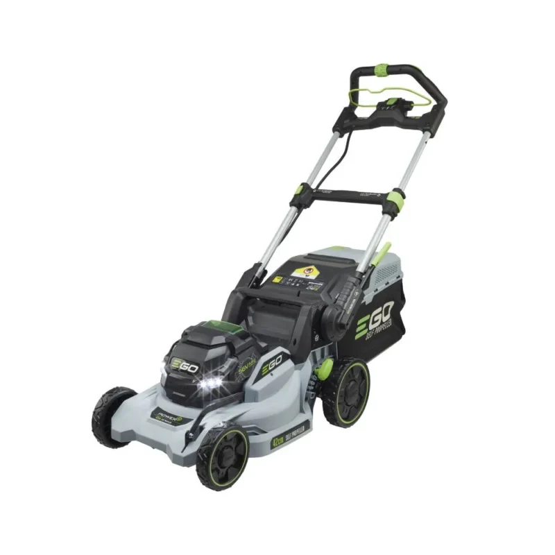 Akkuruohonleikkuri EGO Power LM1701E-SP