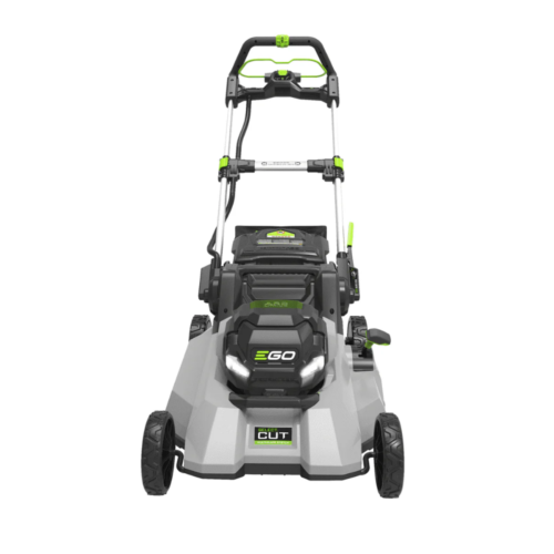 Akkuruohonleikkuri EGO Power LM2130E-SP