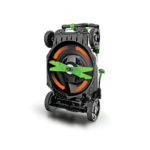Akkuruohonleikkuri EGO Power LM2130E-SP