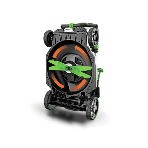 Akkuruohonleikkuri EGO Power LM2130E-SP