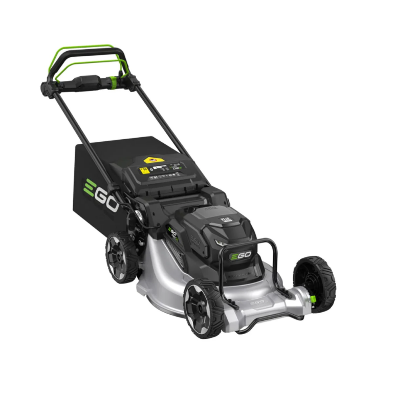 Akkuruohonleikkuri EGO Power LMX5300E-SP