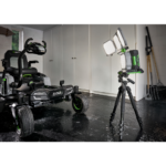 Akkuvalaisin EGO Power+ LT1000E