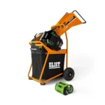 Oksasilppuri Eliet Maestro Country E-DC 56V