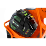 Oksasilppuri Eliet Maestro Country E-DC 56V