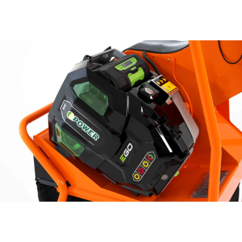 Oksasilppuri Eliet Maestro Country E-DC 56V