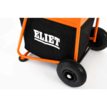 Oksasilppuri Eliet Maestro Country E-DC 56V