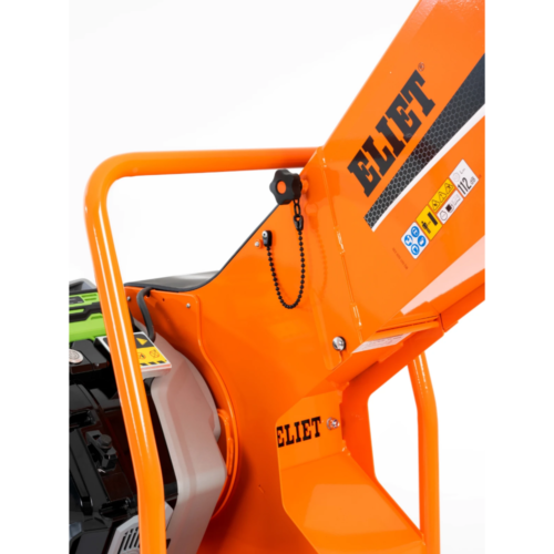Oksasilppuri Eliet Maestro Country E-DC 56V