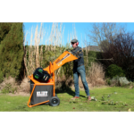Oksasilppuri Eliet Maestro Country E-DC 56V