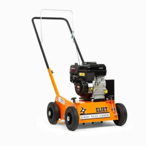 Nurmikon ilmaaja Eliet E401 Eco Liner