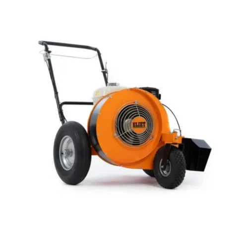 Lehtipuhallin Eliet BL450EZR