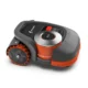 Robottiruohonleikkuri Segway Navimow H800E + Visionfence