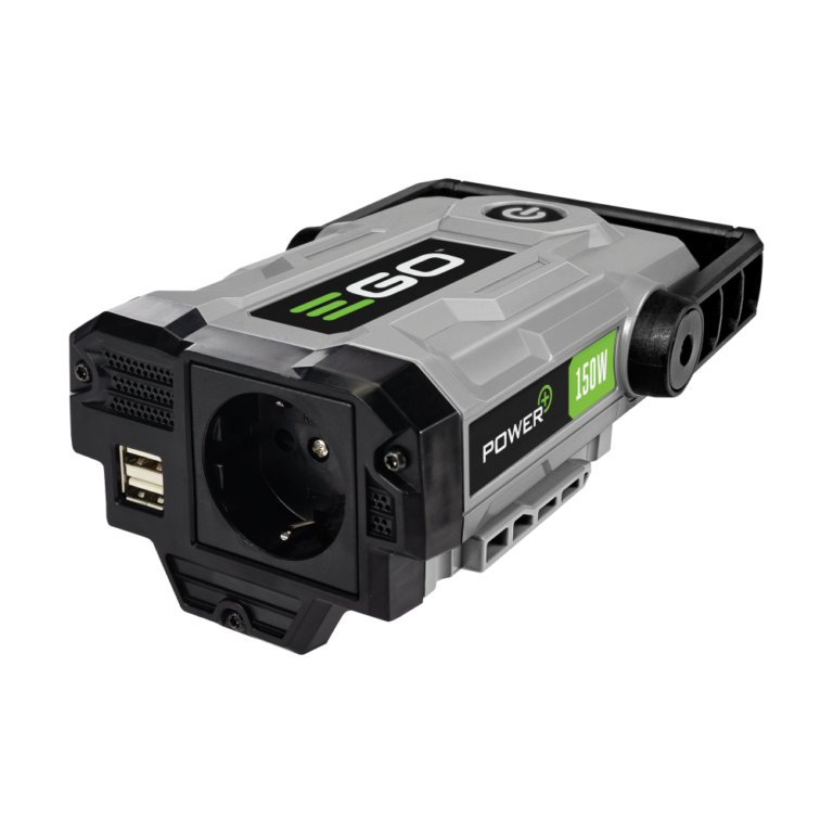 Invertteri EGO Power+ PAD1500E 150W