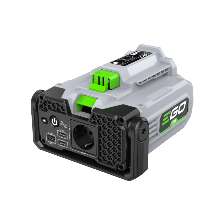 Invertteri EGO Power+ PAD5000E 500W
