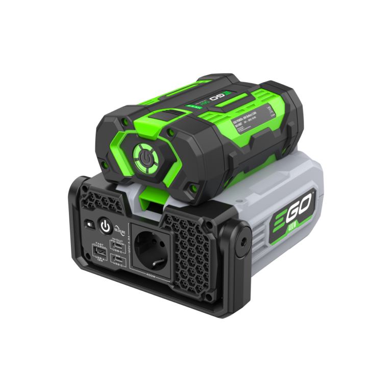 Invertteri EGO Power+ PAD5001E 500W