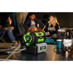Invertteri EGO Power+ PAD5001E 500W