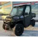 Koppimönkijä Polaris Ranger XP 1000 Nordic Pro T1b ProFit lämpöhytillä