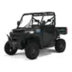 Koppimönkijä Polaris Ranger XP 1000 EPS Nordic Pro SE Black Pearl 2025