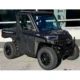 Koppimönkijä Polaris Ranger Diesel Deluxe EPS 4X4 T1b ProFit lämpöhytillä