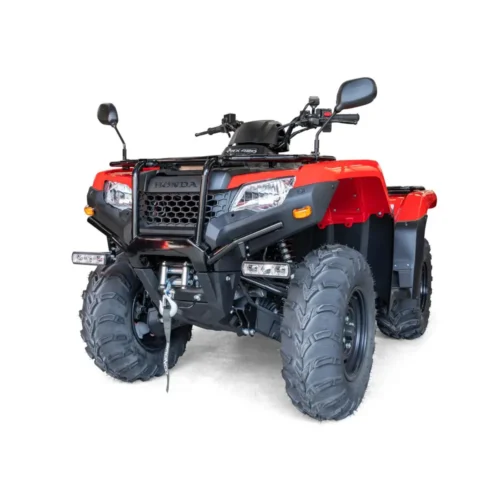 Mönkijä Honda TRX420FE1 T3B 60km/h