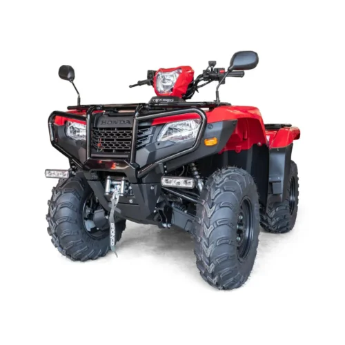 Mönkijä Honda 4X4 TRX520FE2 LE T3B 60km/h