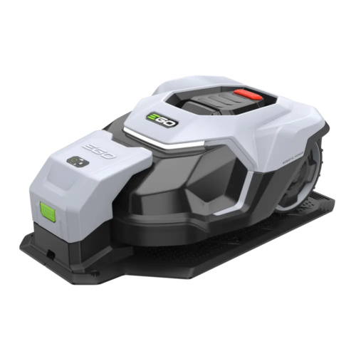 Robottiruohonleikkuri Ego Power+ RM2000E