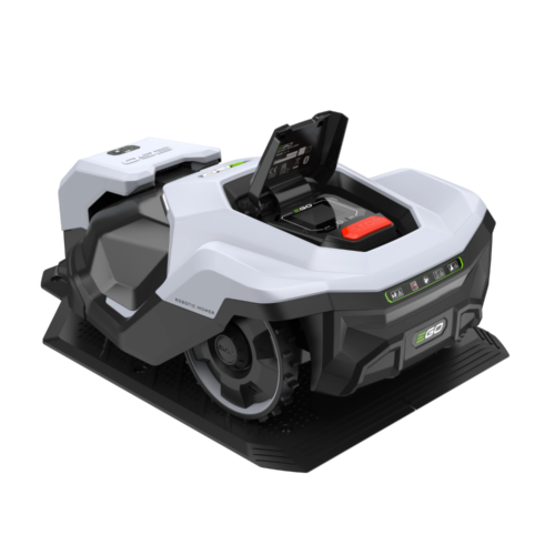 Robottiruohonleikkuri Ego Power+ RM2000E