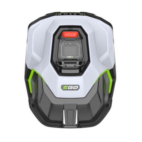 Robottiruohonleikkuri EGO Power RM4000