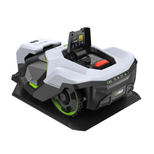 Robottiruohonleikkuri EGO Power RM4000