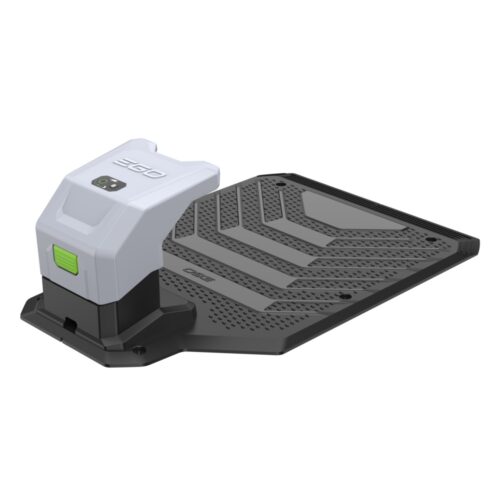 Robottiruohonleikkuri EGO Power RM4000