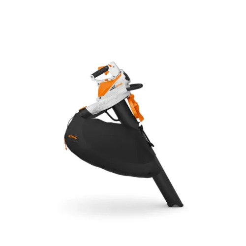 Lehti-imuri Stihl SHA 56, ilman akkua ja laturia