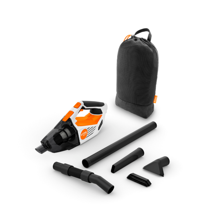Rikkaimuri Stihl SEA 20