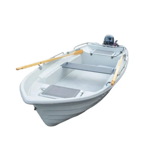 Soutuvene Suvi 450