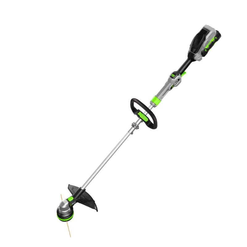 Akkutrimmeri EGO Power ST1401E-ST