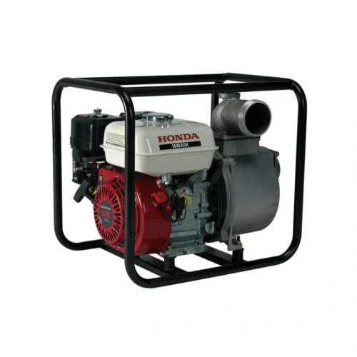 Vesipumppu Honda WB30