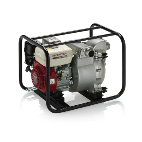Lietepumppu Honda WT20