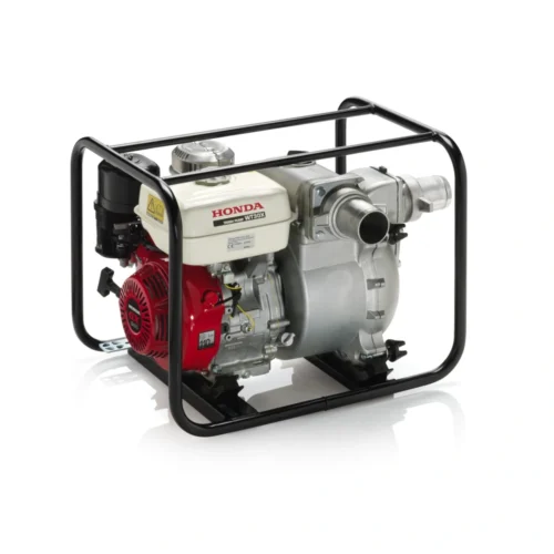 Lietepumppu Honda WT30
