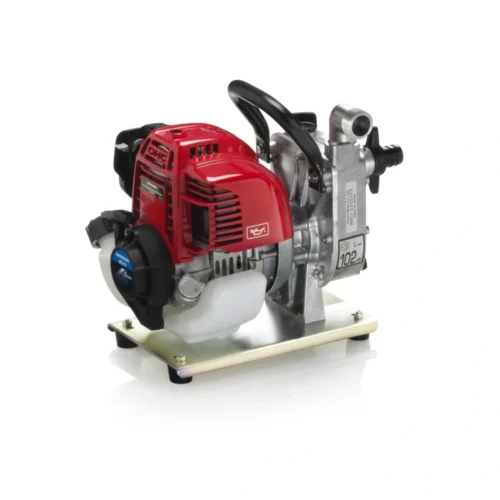 Vesipumppu Honda WX10