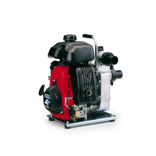 Vesipumppu Honda WX15